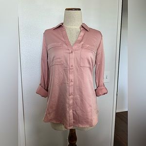 Candies Brand - Shirt/Blouse - Size S - Excellent Condition